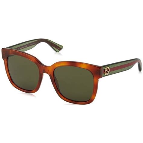 gucci glasses 55 16 2-4|gucci square sunglasses unisex.